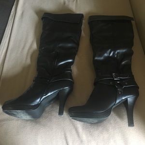Rampage boots-size 11